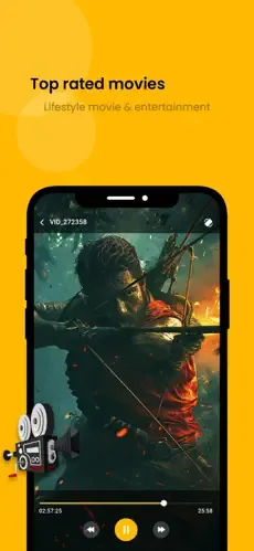 pikashow-apple Top Rated Movies