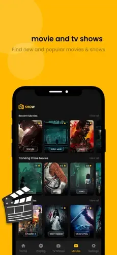 pikashow-apple movie